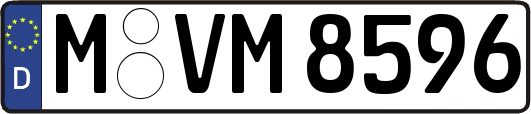 M-VM8596