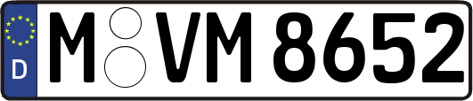 M-VM8652