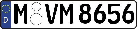 M-VM8656