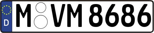M-VM8686