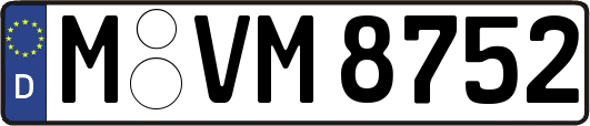 M-VM8752