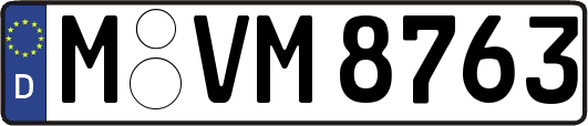 M-VM8763