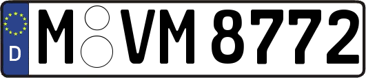 M-VM8772