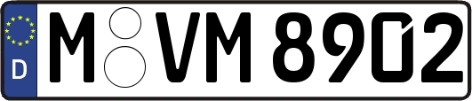 M-VM8902