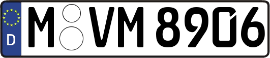 M-VM8906