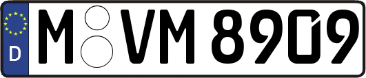 M-VM8909