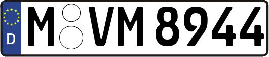 M-VM8944