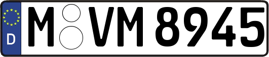 M-VM8945