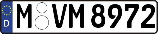 M-VM8972