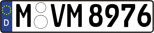 M-VM8976