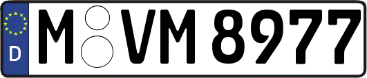 M-VM8977