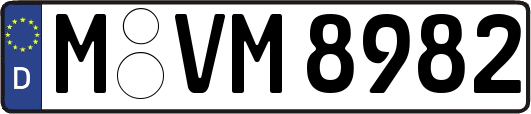 M-VM8982