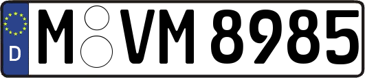 M-VM8985