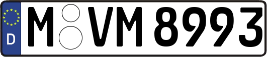 M-VM8993