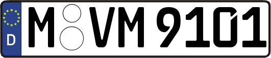 M-VM9101