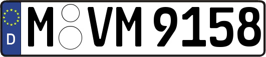 M-VM9158