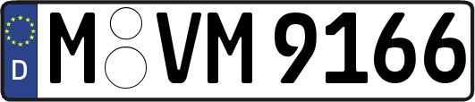 M-VM9166