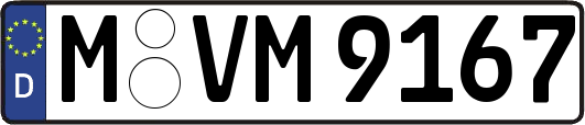 M-VM9167