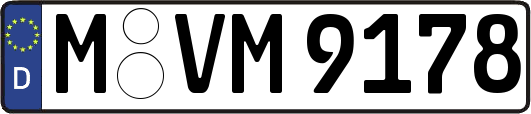 M-VM9178