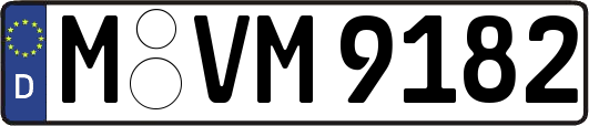 M-VM9182