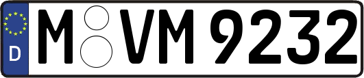 M-VM9232