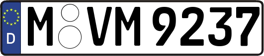 M-VM9237