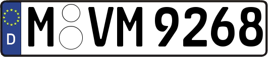 M-VM9268