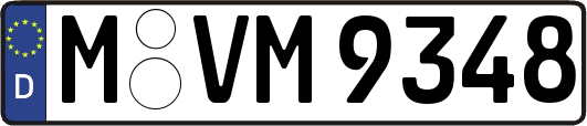 M-VM9348