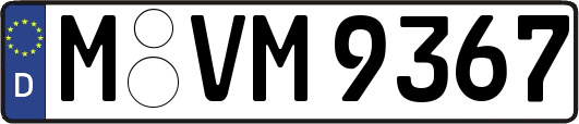 M-VM9367