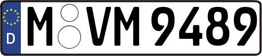 M-VM9489