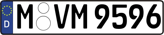 M-VM9596