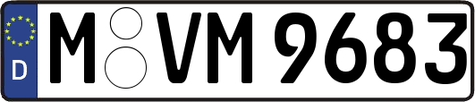 M-VM9683