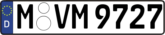 M-VM9727