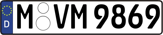 M-VM9869