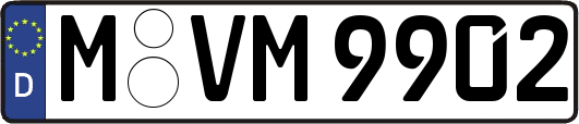 M-VM9902