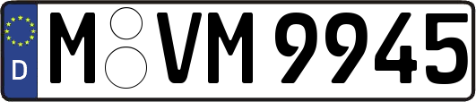 M-VM9945