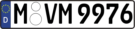 M-VM9976