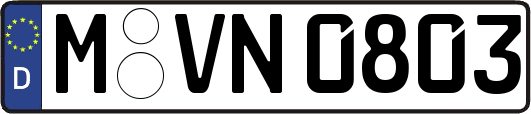 M-VN0803
