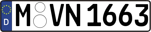 M-VN1663