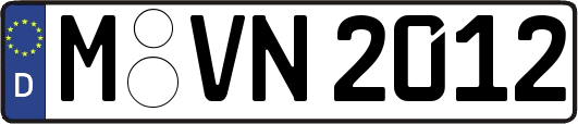 M-VN2012