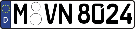 M-VN8024