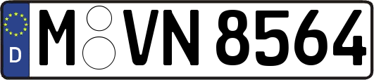 M-VN8564