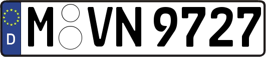 M-VN9727