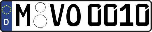 M-VO0010