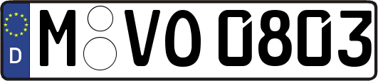 M-VO0803