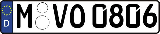 M-VO0806