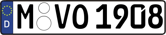 M-VO1908