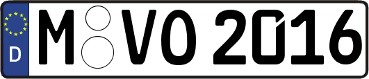 M-VO2016