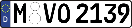 M-VO2139