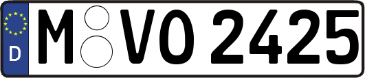 M-VO2425